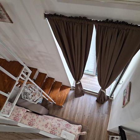 Il Centro Guest House 나폴리 외부 사진