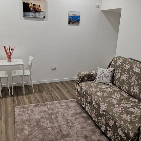 Il Centro Guest House 나폴리 객실 사진