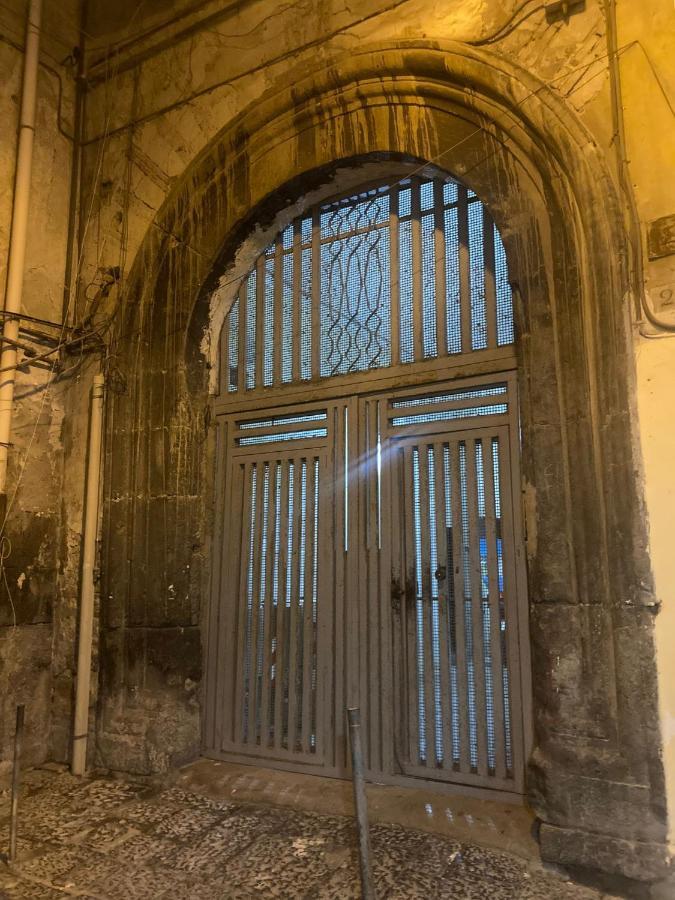 Il Centro Guest House 나폴리 외부 사진