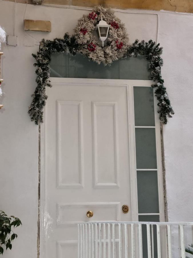 Il Centro Guest House 나폴리 외부 사진