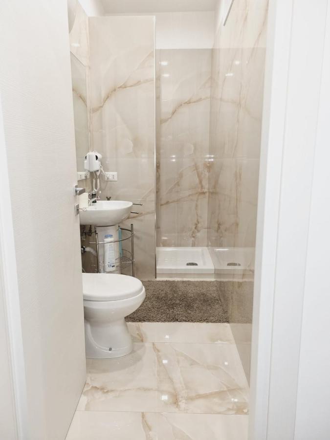 Il Centro Guest House 나폴리 외부 사진