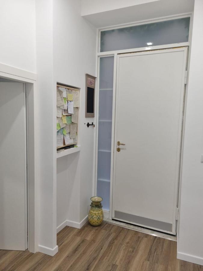 Il Centro Guest House 나폴리 외부 사진