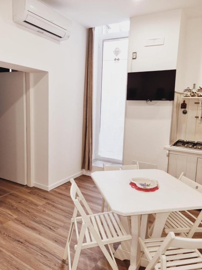 Il Centro Guest House 나폴리 외부 사진