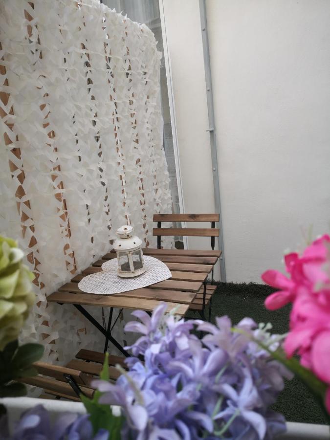 Il Centro Guest House 나폴리 외부 사진