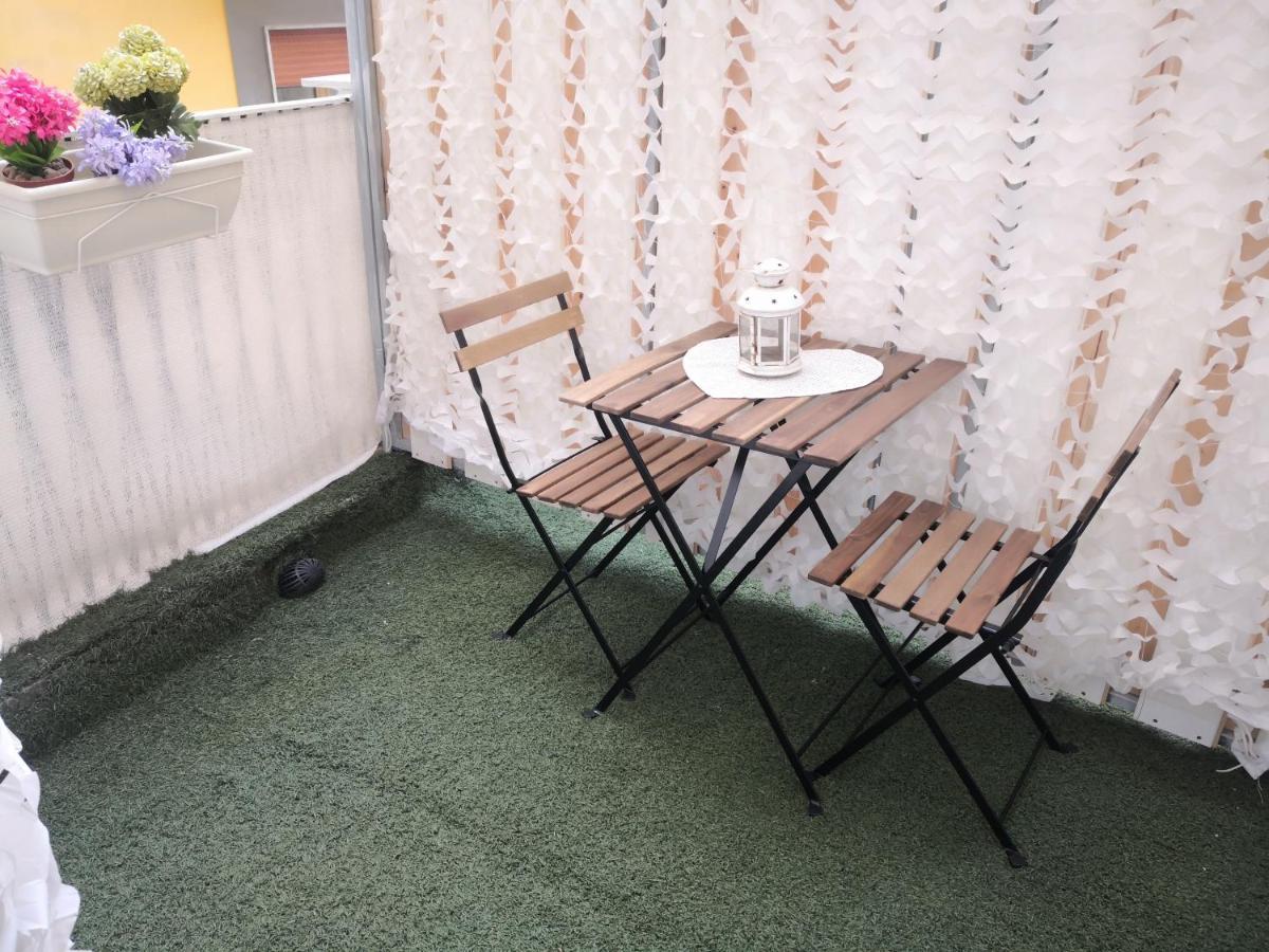 Il Centro Guest House 나폴리 외부 사진