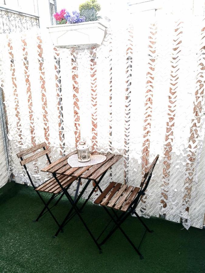 Il Centro Guest House 나폴리 외부 사진