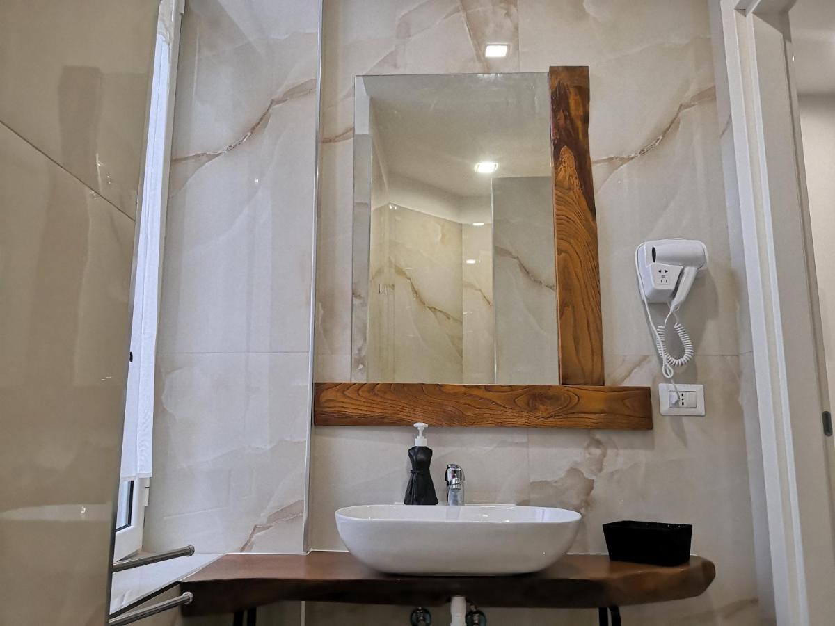 Il Centro Guest House 나폴리 객실 사진