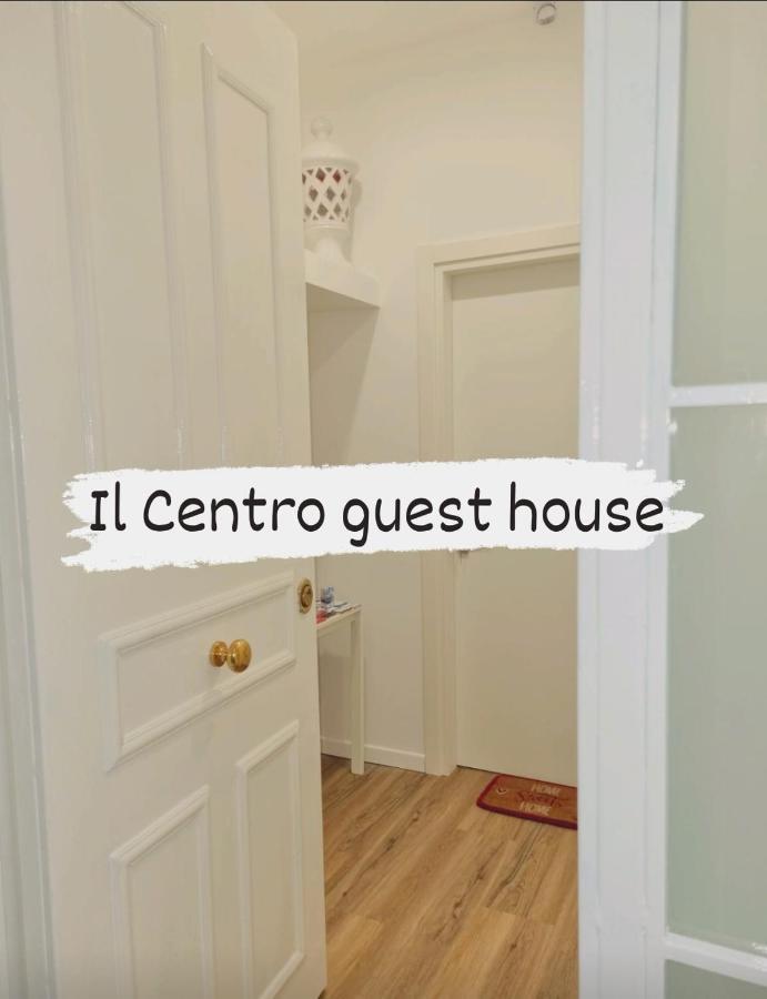 Il Centro Guest House 나폴리 객실 사진