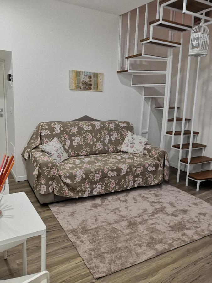 Il Centro Guest House 나폴리 외부 사진