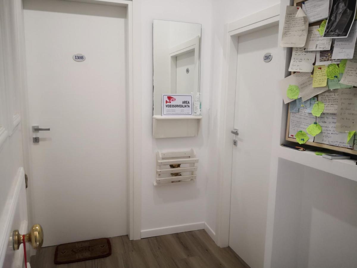 Il Centro Guest House 나폴리 외부 사진