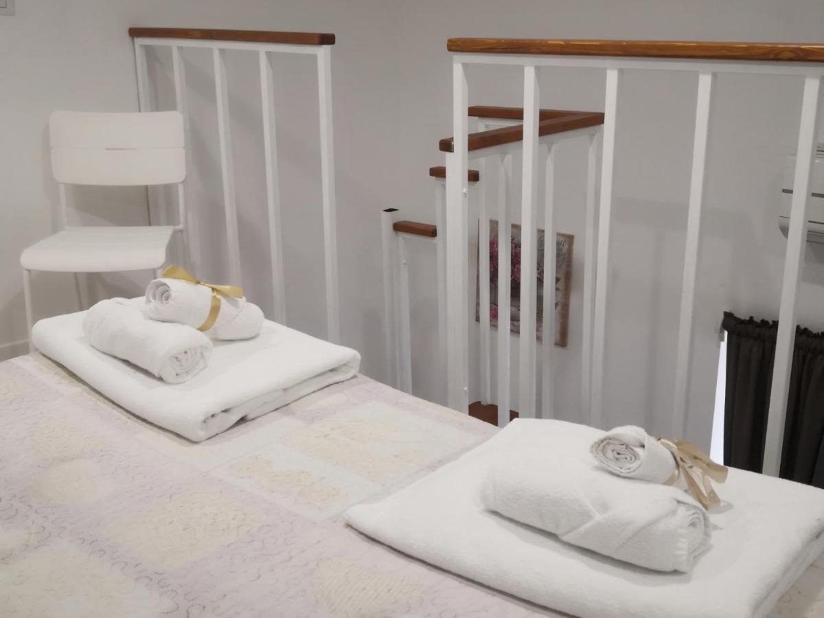 Il Centro Guest House 나폴리 외부 사진