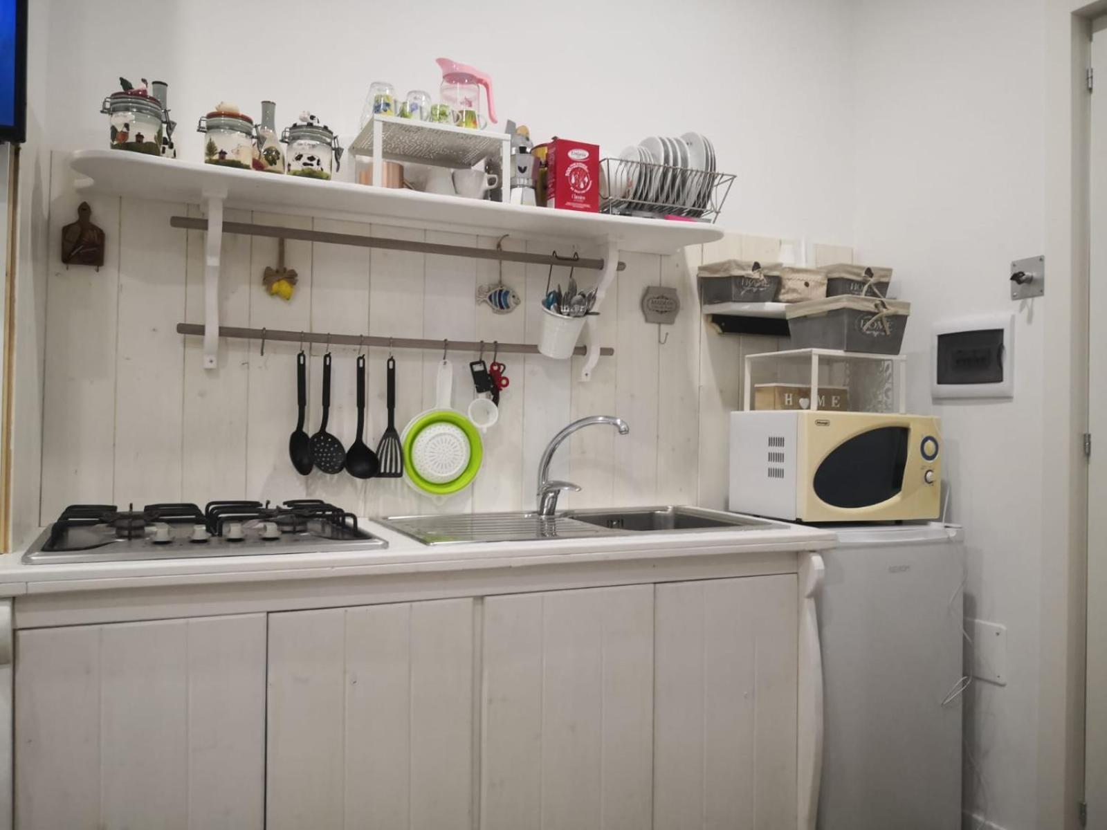 Il Centro Guest House 나폴리 외부 사진