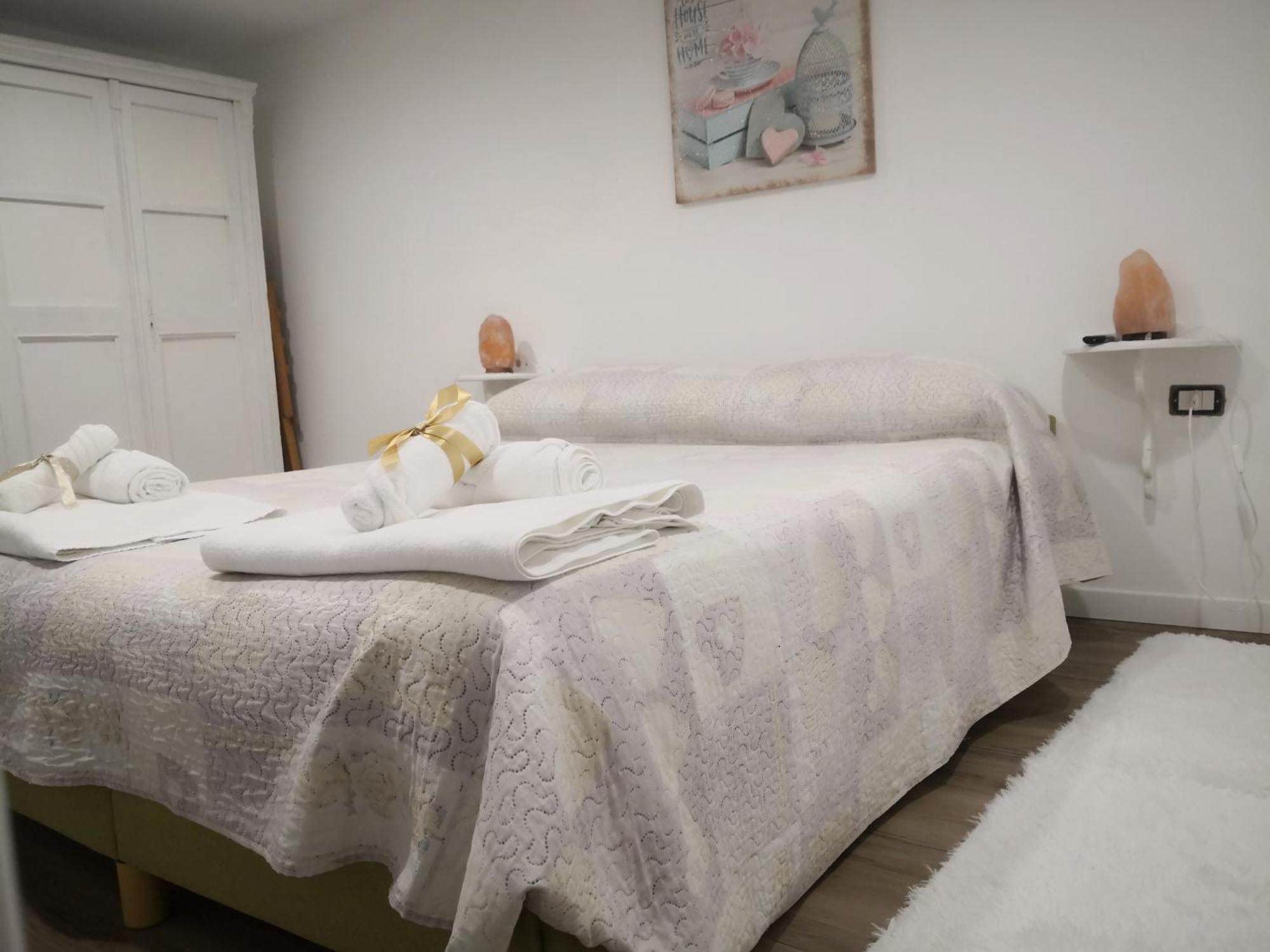 Il Centro Guest House 나폴리 객실 사진