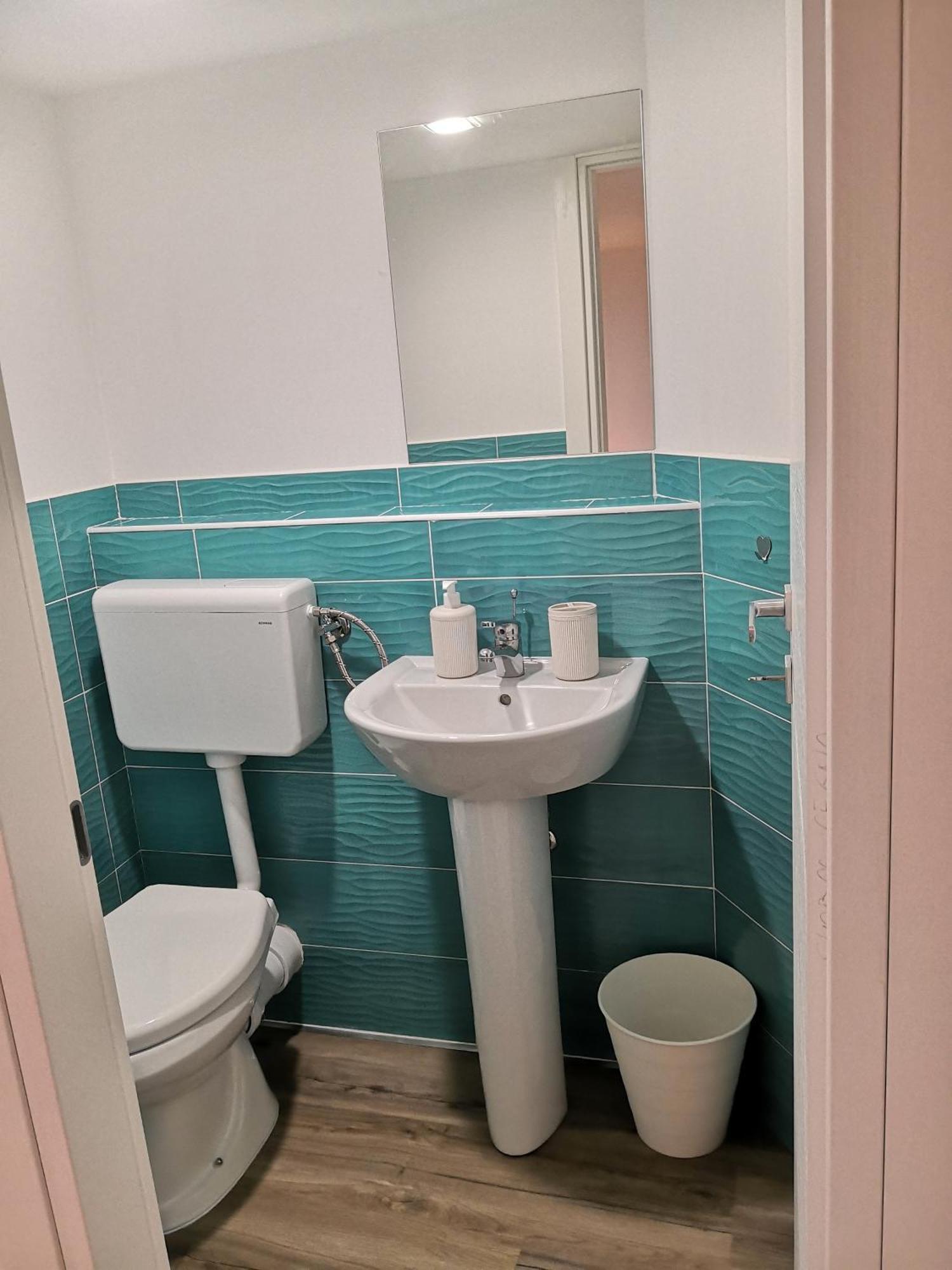 Il Centro Guest House 나폴리 객실 사진